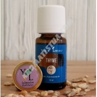 Тимьян    (Thyme ) 15 мл